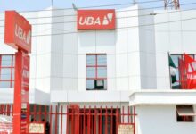 UBA