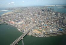 Climate Change Lagos