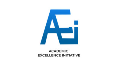 Academic Excellence Initiative