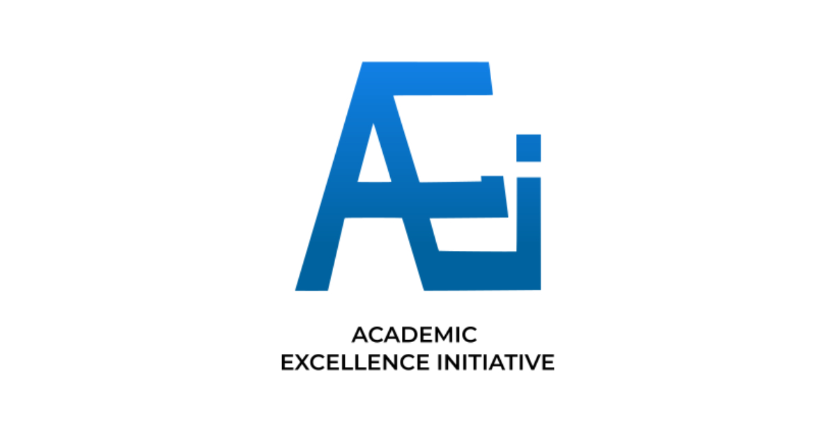 Academic Excellence Initiative