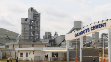 Dangote Cement Switches Trucks To CNG, Increases Dividends By 50%