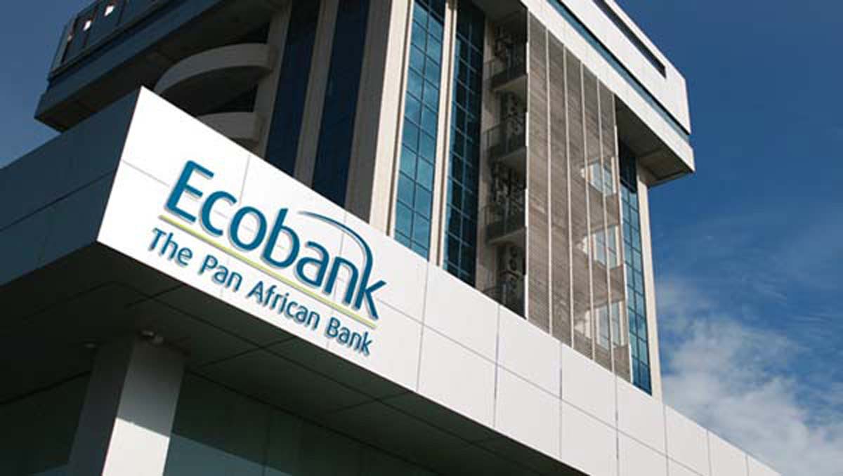 Ecobank: Woman Loses N150,000 To Unauthorised Transactions