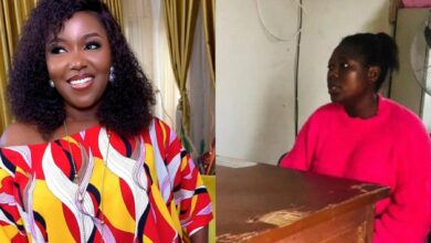 Actress Biola Bayo Exposes Guest Who Faked Death After Confessing To Sleeping With Dogs