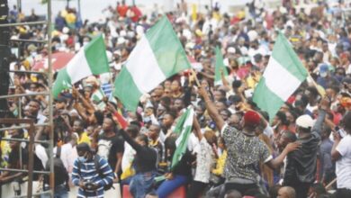 Economic Hardship: JAGG Declares Support For Planned Protest