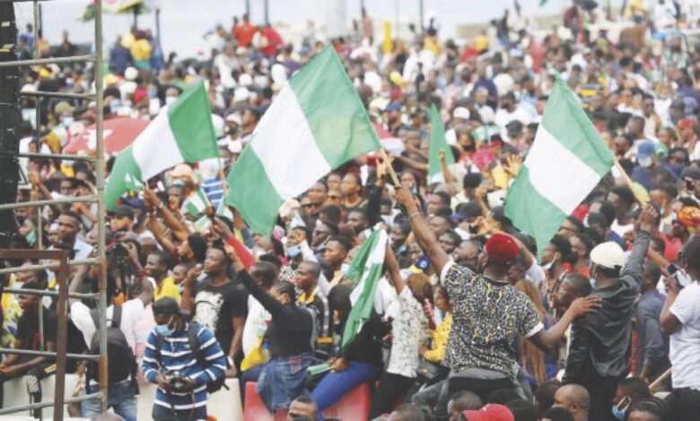 Economic Hardship: JAGG Declares Support For Planned Protest