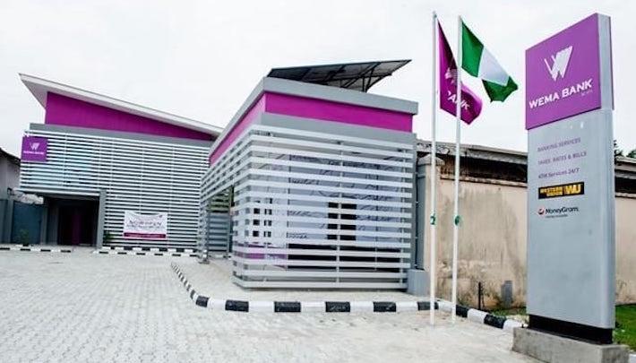 ‘Wema Bank Allows Fraudsters To Use Bank Freely’, Nigerian Man Alleges